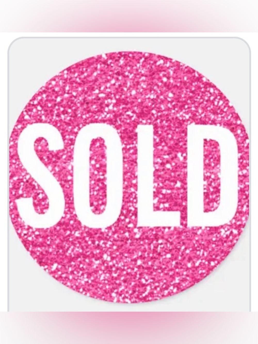 SOLD — Candy Youth